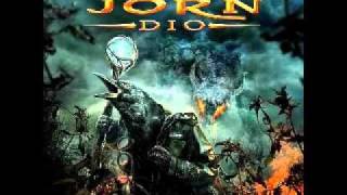 Jorn - Lord Of The Last Day( Dio Tribute)