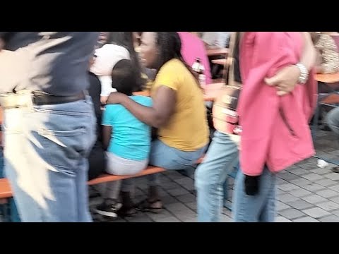 Afrika Karibik Bayreuth 2022