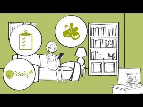 miBaby Erklärvideo