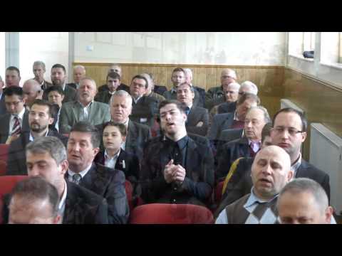 Duminica 01 Mai 2016 Dimineata