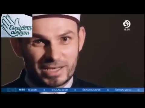 Allah šalje pomoć (nepravda, iskušenja)