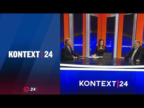 Kontext 24: Obrat vo vojne na Ukrajine?