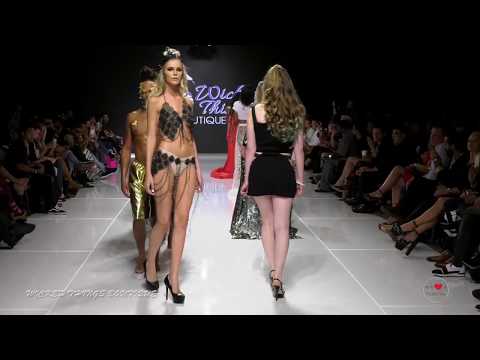 WICKED THINGS BOUTIQUE Spring Summer 2018 Los Angeles