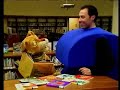PBS Kids Program Break 2005 WGBH