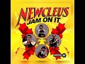 Newcleus Jam On It Extended Remix For Chris Santos DeeJay