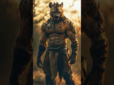 (UNBELIEVABLE)😱 Human/Animal Hybrid Fusions