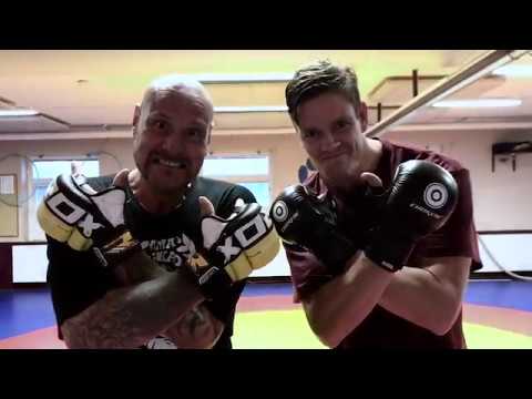 50 FIGHTS for FRIENDS - anmäl dig!!