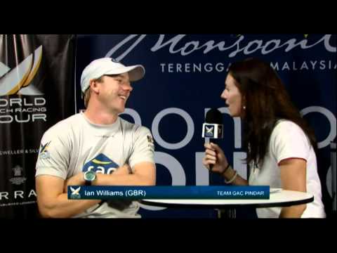 WMRT Monsoon Cup 2011 - Today Show (Day 3)