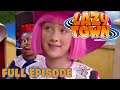 Prince Stingy Lazy Town Full Episode