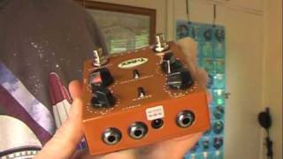 Video thumbnail for T-Rex: REPLICA (with MØLLER) by Brett Kingman