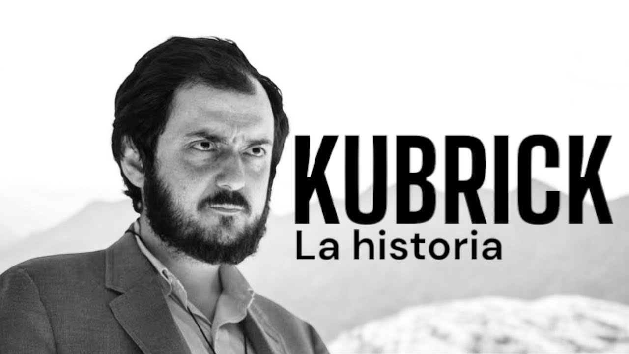 Stanley Kubrick: El Cineasta que Jugó a Ser Dios