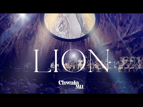 LION - Paweł Augustyn i Adam Sztaba z Orkiestrą | ChwałaMU