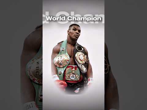 This Man Had No Fear Of Humans 😳 | Mike Tyson #miketyson #viralshort #trendingshorts