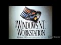 Windows Startup And Shutdown Sounds Dellay Fast