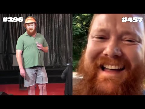 William Montgomery - Kill Tony (Ep. #296 - #457)