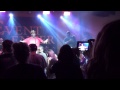 Jermaine Paul "I Believe in This Life"; Event ...