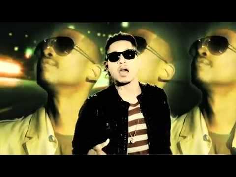 Video thumbnail for I’m the Man