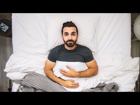 Why I quit trying to build the perfect morning routine.