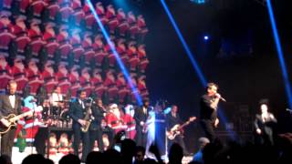 Toxic Toast  (Live) - Mighty Mighty Bosstones Hometown Throwdown #17 Night #2