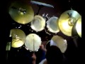 Paul Baloche - All for You (drum covered by Ki)