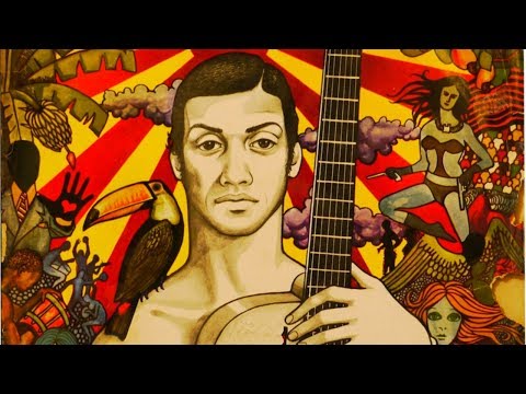 Jorge Ben - Cadê Tereza - (Com Letra na Descrição) - Legendas