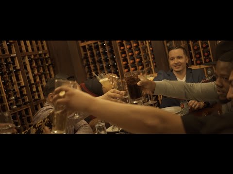 Gregory - Legendary ft. Classikmussik (Official Music Video)