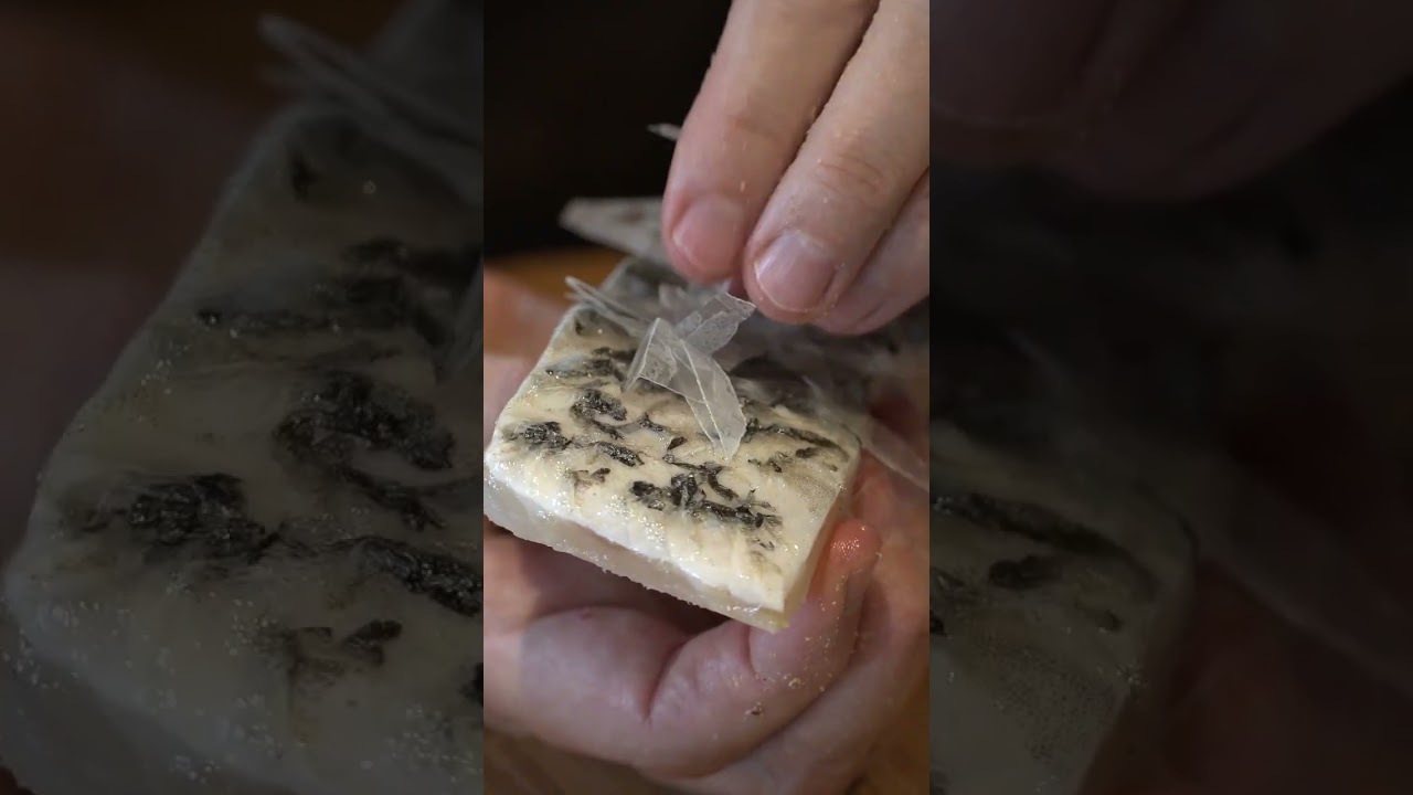 Casa Marziale: idee per ricette #2