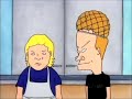 Beavis S Life Without Butt Head