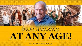 Beyond the Fountain of Youth: The Ultimate Blueprint for Lifelong Vitality