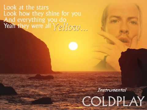Yellow - Coldplay (The String Quartet)