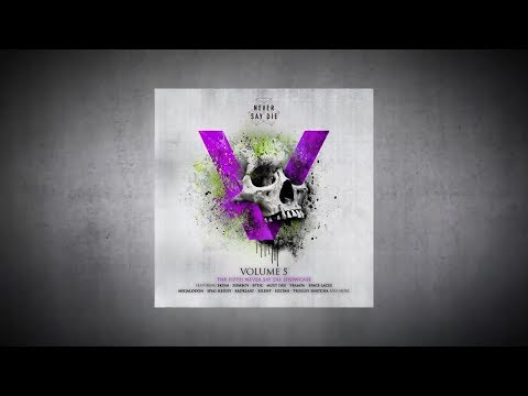 NSD Vol. 5 - Mixed by SKisM (Teaser)