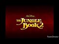 Inspector Gadget 2 Teaser Trailer The Jungle Book 2 Style