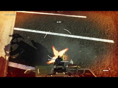 Far Cry 5 Dead Living Zombies The Fast and the Fiendish