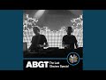 The Ascent (ABGT TLG)