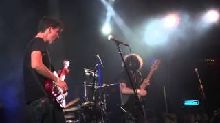 Sebadoh - &quot;Not Too Amused&quot;