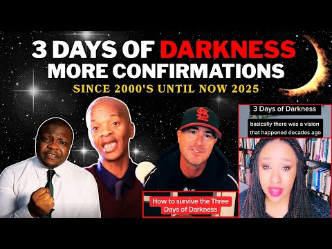 23 September  Will See Rapture Or 3days Darkness?|Brother Enigma Rapture Revelation|Chris Network
