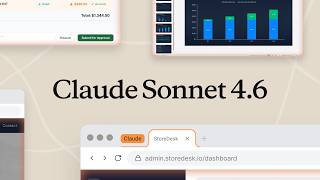 Our most capable Sonnet model yet