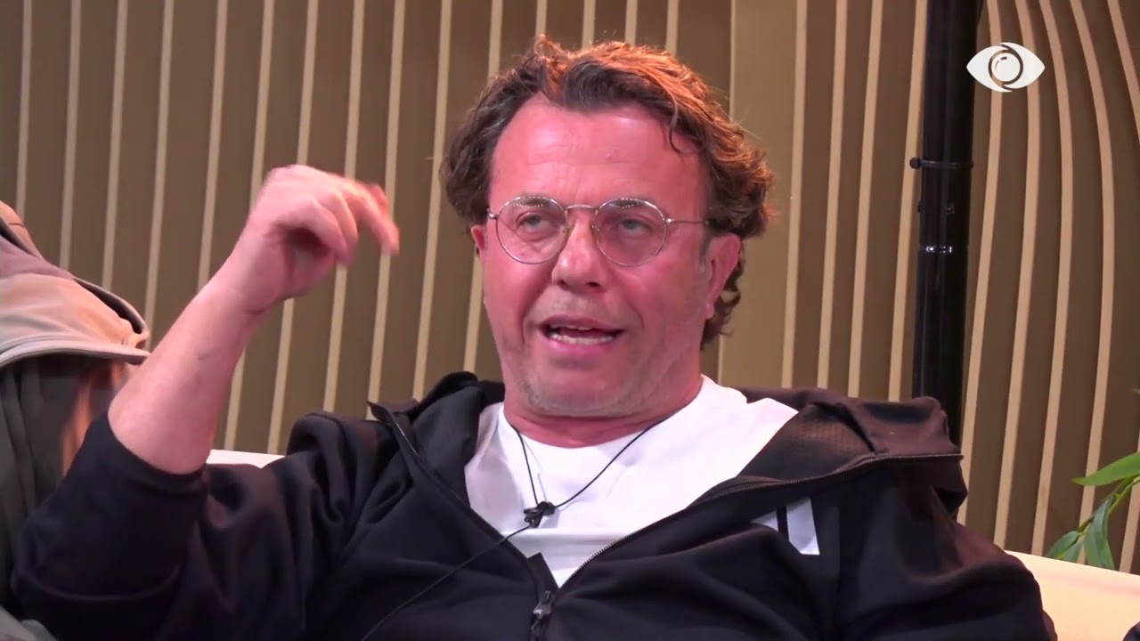 “Xhelozia jote…”/ Laerti-Gjestit: Nuk jam nga ata që i çon në buzë të greminës dhe ju fut shkelmin