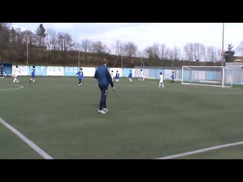 ALPIGNANO VS RAPID TORINO 4