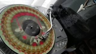 Vamos hacer un silencio Caifanes