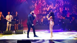 Craig Lucas and Paxton performs Smother (Original)