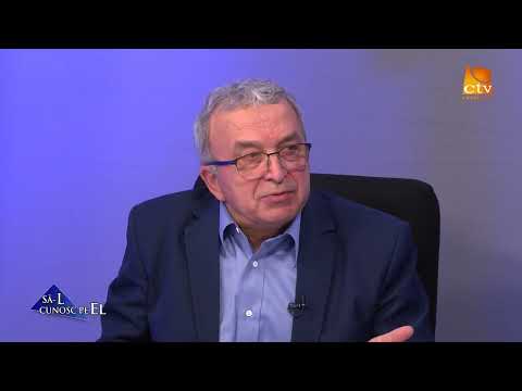 789. Vasile Pop și Sorin Cigher - Proiectul PRO UCRAINA - Speranță și alin în mijlocul nenorocirii