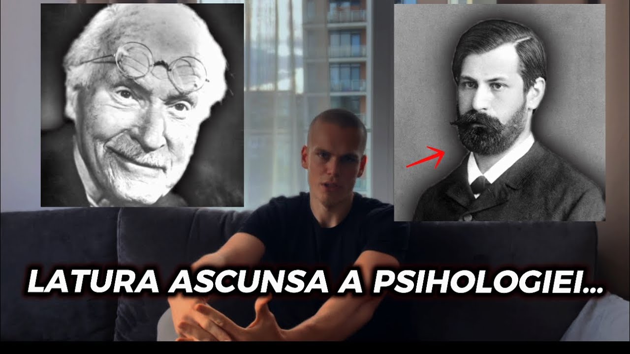 Psihologia Colectivă & Analiza Eului