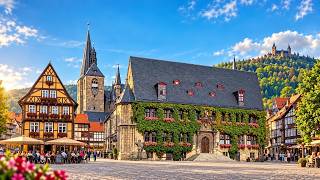 HARZ – Deutschlands wilde Märchenwelt, die dich sprachlos macht
