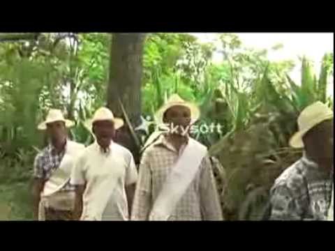 NY TANY ZAY DIAVINAY  MAINTIMOLALY  67H   TOBY  FANATENANA 67H