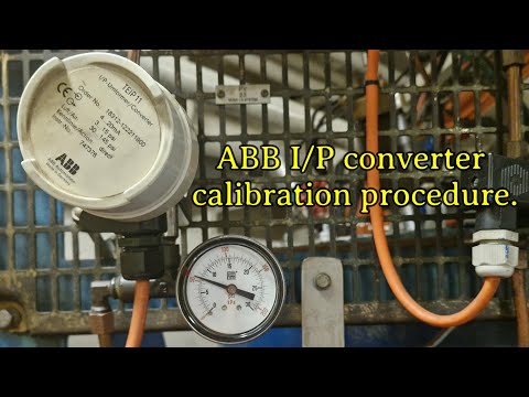 converters & transducers