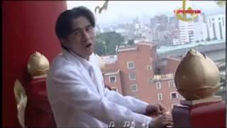 Khúc Hát Phương Xa - Đan Trường 