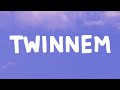 Coi Leray Twinnem Lyrics
