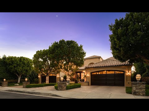 2323 Worthing Lane | Bel Air, CA - The Agency