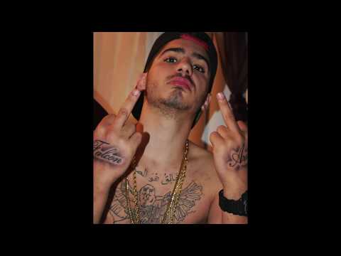 صقر العرب || راجع على الأردن || Arab Falcon Original (Diss Track) 3437